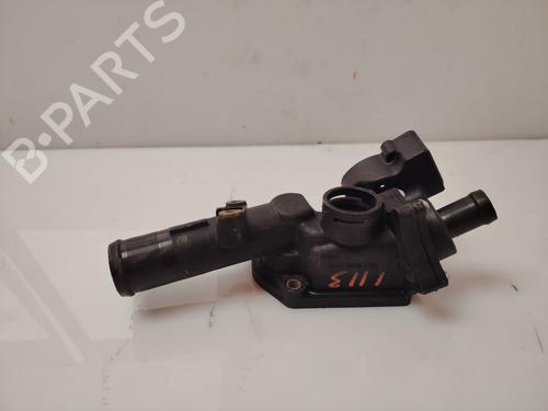 Used Pipe RENAULT KANGOO / GRAND KANGOO II (KW0/1_) 1.5 dCi 90 (KW05, KW08, KW0G, KW11) (90 hp) 31611441