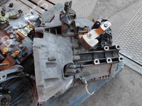 Used Gearbox FORD TRANSIT Van (FA_ _) [2006-2014]  17507299