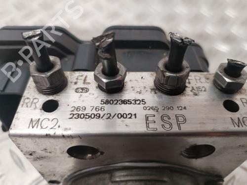 ABS pump IVECO DAILY VI Platform/Chassis | BP40023078M43 - Image 4