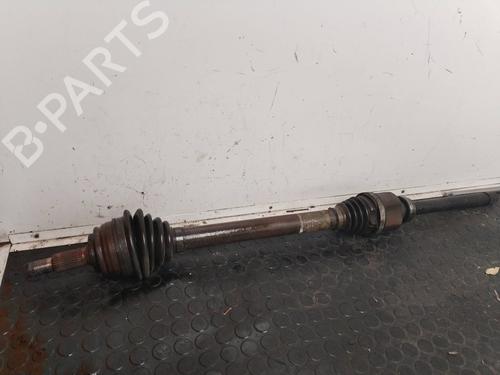 Used Right front driveshaft CITROËN C4 Grand Picasso II (DA_, DE_) [2013-2025]  17504857