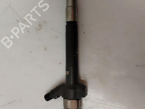 Used Injector Injector FORD TRANSIT Van (FA_ _) [2006-2014] 34139133 34139133