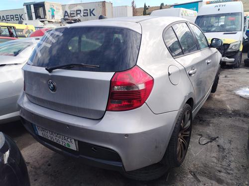 Injection pump BMW 1 (E87) 120 d | BP35898008M78 - Image 9