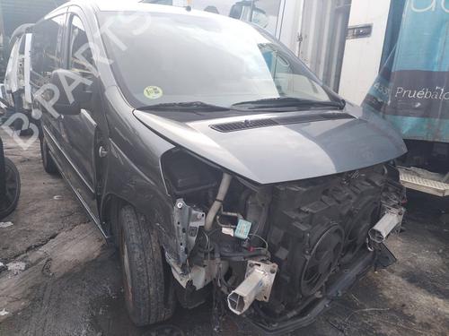 Instrument cluster FIAT SCUDO Van (270_, 272_) 2.0 D Multijet | BP21540001C47