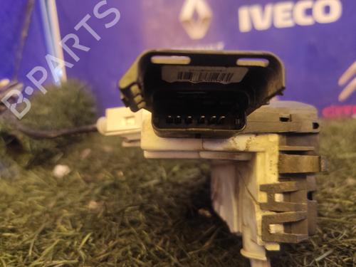 Front right lock PEUGEOT 308 I (4A_, 4C_) | BP17507397C97