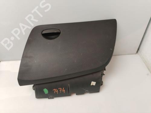 Handskerum SEAT ALTEA (5P1) [2004-2015]  30946696