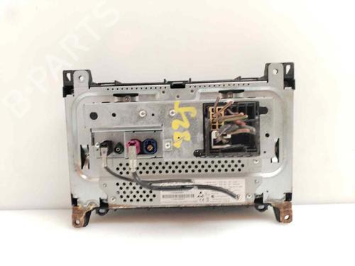 Electronic module VW CRAFTER Van (SY_, SX_) | BP23243314M83 - Image 3