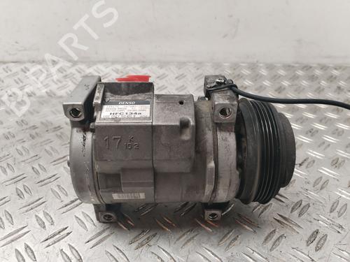 AC compressor IVECO DAILY VI Platform/Chassis  | BP31600322M34 