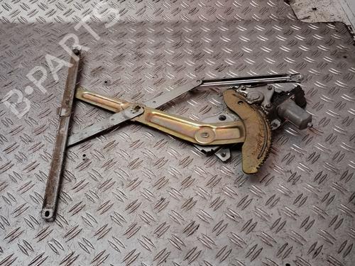 Rudehejsemekanisme ventre foran SUZUKI SWIFT III (MZ, EZ) | BP30945336C22