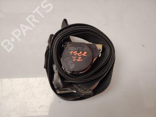 Used Front left seatbelt PEUGEOT BOXER Van (244) 2.8 HDi (128 hp) 31329024