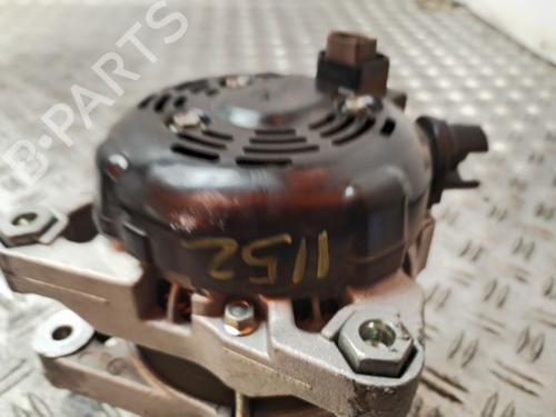 Alternator FORD FIESTA VII (HJ, HF) 1.0 EcoBoost | BP30943835M7
