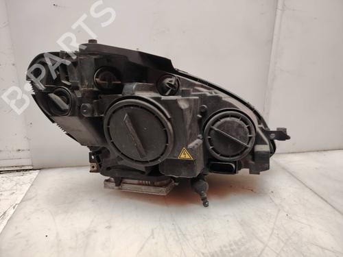 Left headlight MERCEDES-BENZ C-CLASS (W204) C 320 CDI (204.022) | BP39207073C28 - Image 2