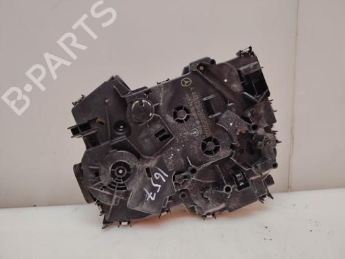 Used Rear left lock Rear left lock 37631165 37631165