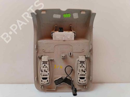 Interior roof light RENAULT MEGANE IV Hatchback (B9A/M/N_) | BP18884292I8