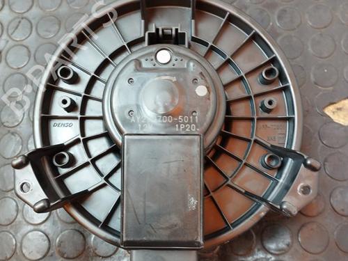 Used Heater blower motor JEEP COMPASS (MK49) [2006-2025]  17624911