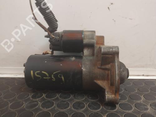 Used Starter PEUGEOT 307 (3A/C) 2.0 HDi 90 (90 hp) 17502318