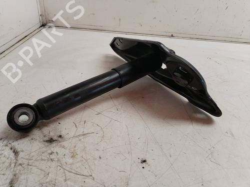 Left front shock absorber CITROËN BERLINGO MULTISPACE (B9) 1.6 HDi 75 16V | BP17505357M16 