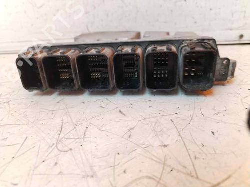 Engine control unit (ECU) MERCEDES-BENZ VITO Tourer (W447) 116 CDI (447.701, 447.703, 447.705) | BP18296635M57 