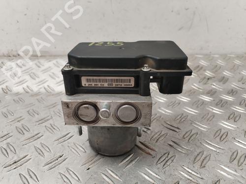 ABS pump RENAULT MASTER III Van (FV) 2.3 dCi 130 RWD (FV01, FV10, FV11, FV12) | BP30943705M43