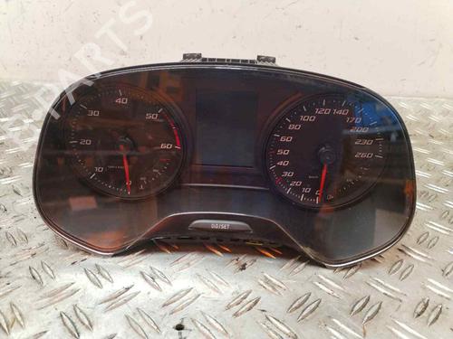 Used Instrument cluster SEAT LEON ST (5F8) [2012-2020]  19524702
