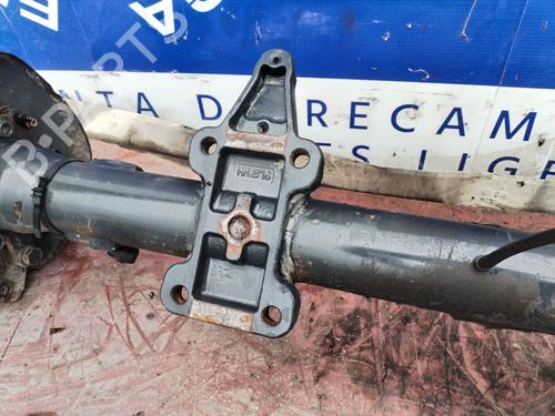 Rear differential IVECO DAILY V Van  | BP31600283M24 