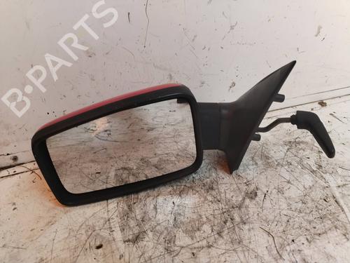 Used Left mirror Left mirror 17505415 17505415