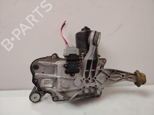 Used Front wiper motor RENAULT SCÉNIC III (JZ0/1_) [2008-2016]  30947338