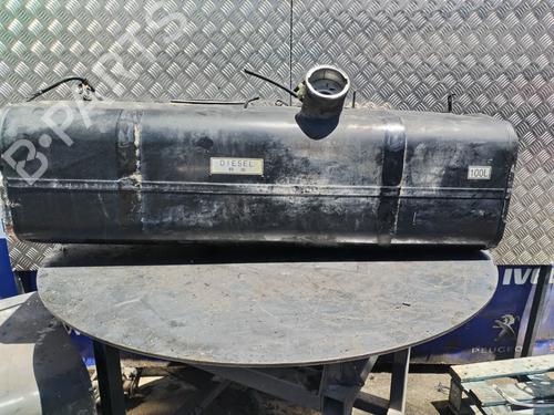 Used Fuel tank Fuel tank MITSUBISHI CANTER Platform/Chassis (FB_, FE_, FG_) [2001-2026] 35982484 35982484