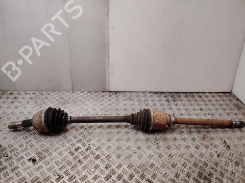 Used Right front driveshaft Right front driveshaft FIAT DUCATO Platform/Chassis (250_) [2006-2026] 34120419 34120419