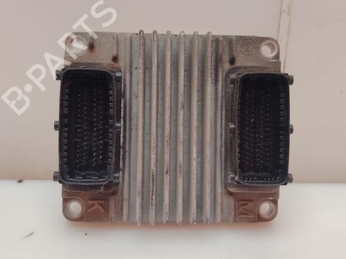 Used Engine control unit (ECU) Engine control unit (ECU) 37015254 37015254