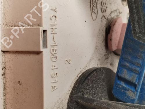 Climate control FORD TRANSIT Van (FA_ _) 2.4 DI (FAA_, FAB_, FAC_, FAD_) | BP30946456I5