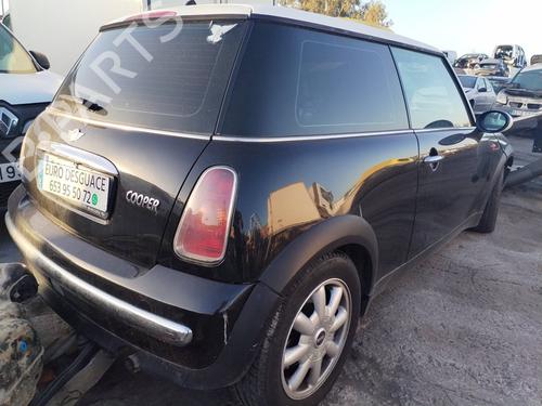 Zekeringkast MINI MINI (R50, R53)  | BP20226582E1 