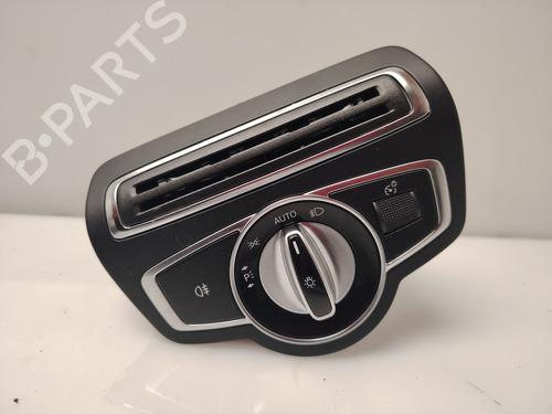 Commande de phare MERCEDES-BENZ C-CLASS T-Model (S205) [2014-2023]  31958241