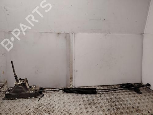 Schalthebel für VW TIGUAN (5N_) [2007-2018]  32364488