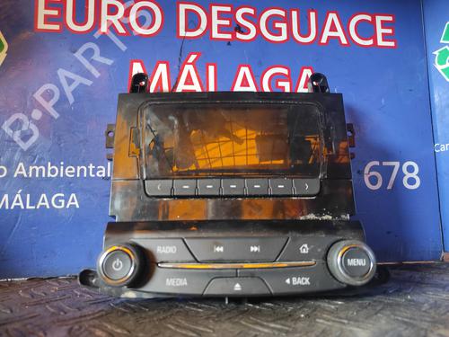 Used Electronic module OPEL INSIGNIA A (G09) [2008-2017]  17507076