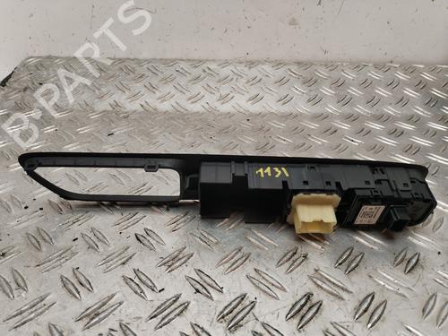 Left front window switch RENAULT CLIO IV (BH_) | BP30942983I27