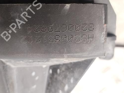 Air filter box RENAULT MASTER II Van (FD) 2.5 dCi (FD01, FD02, FD21, FD22, FD31, FD32, FD3Y, FD71,... | BP30945977M87