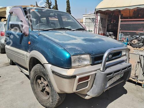 Gearbox control unit NISSAN TERRANO II (R20) | BP30945018M52