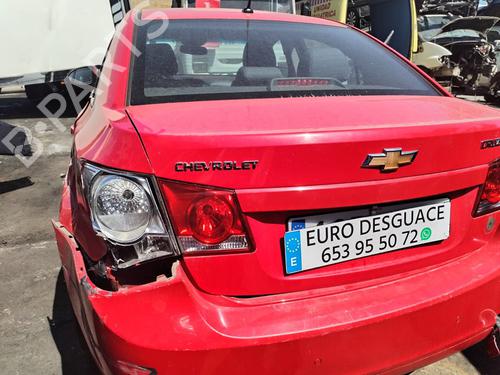 Startmotor CHEVROLET CRUZE (J300) 2.0 CDI | BP30945188M8