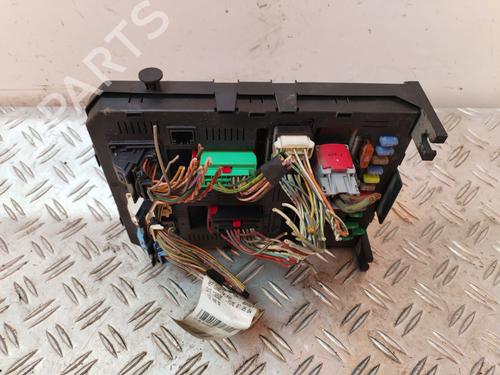 Fuse box CITROËN C4 Coupe (LA_) | BP25115915E1