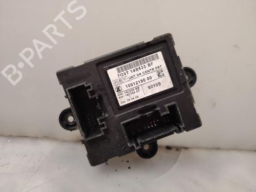 Used Electronic module Electronic module FORD S-MAX (WA6) [2006-2014] 36470008 36470008