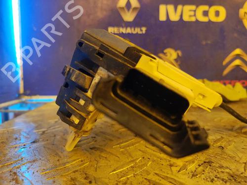 Front left lock PEUGEOT 308 I (4A_, 4C_)  | BP17499647C98 