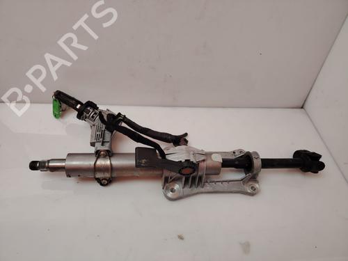 Piantone sterzo Piantone sterzo IVECO DAILY IV Van 70C17V, 70C17 V/P (170 hp) 33243369 33243369