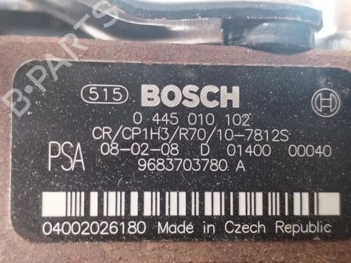 Injection pump CITROËN C5 II Break (RE_)  | BP31600414M78 