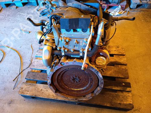 Engine MITSUBISHI CANTER Platform/Chassis (FB_, FE_, FG_) | BP30943042M1