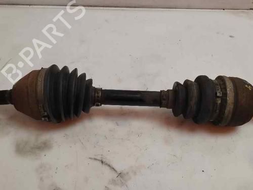 Left front driveshaft JAGUAR X-TYPE I (X400) 2.0 D | BP20156929M38