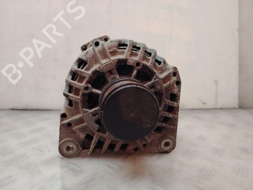 Alternator RENAULT KANGOO (KC0/1_) 1.5 dCi | BP36870504M7  - Image 5