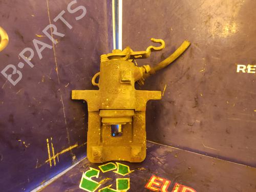 Right rear brake caliper SEAT LEON (1P1) 1.9 TDI | BP17509332M106