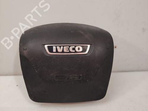 Airbag chauffør IVECO DAILY VI Platform/Chassis [2014-2026]  32986919