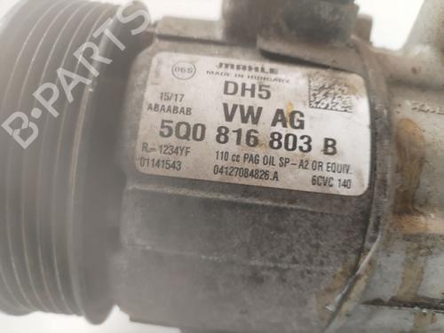 AC compressor SEAT LEON (5F1) 2.0 Cupra | BP30947330M34