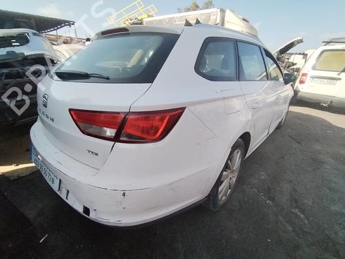 Front left window mechanism SEAT LEON (5F1) 2.0 Cupra | BP30945399C22